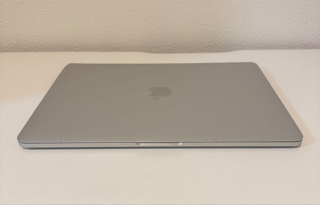 Macbook Pro 2019 13インチ office付ける