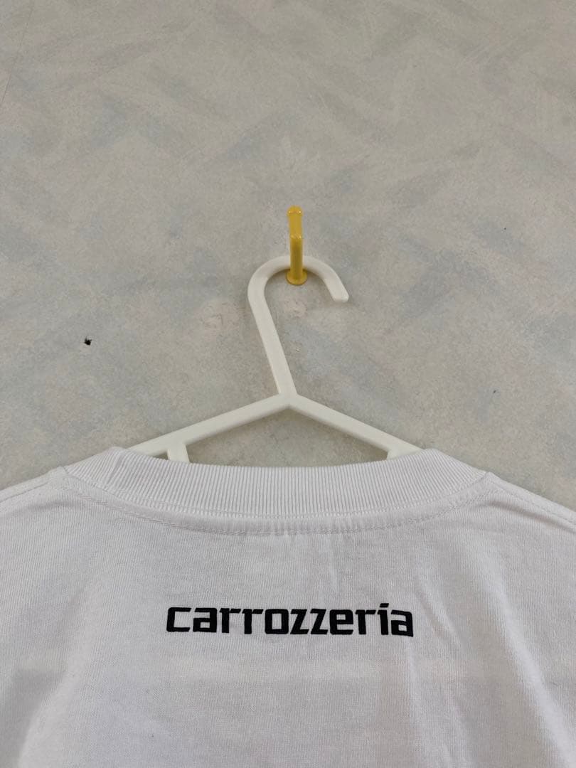 未使用品 哀川翔 柳葉敏郎 勝俣州和 DVD[楽ナビ] Tシャツ フリーサイズ