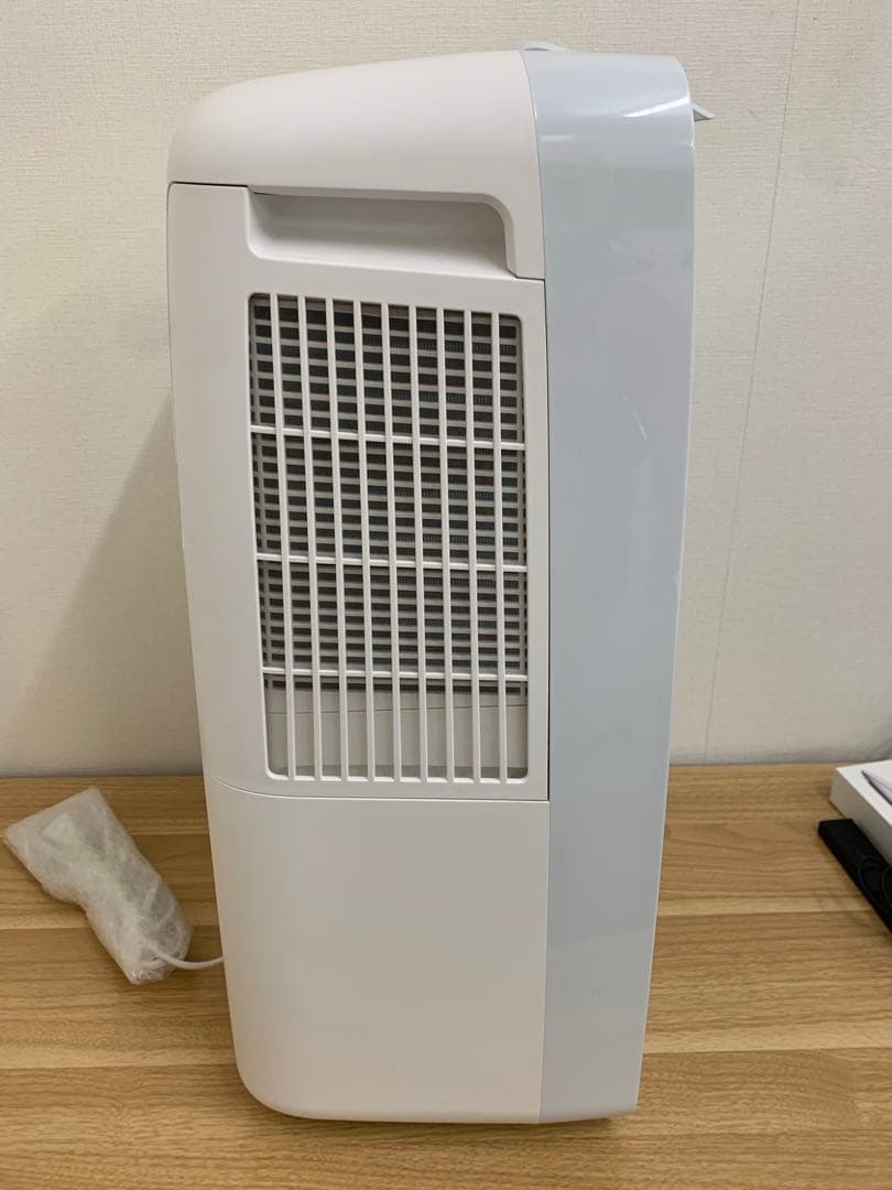 SHARP CM-N100-W 冷風 衣類乾燥 除湿機2021年製