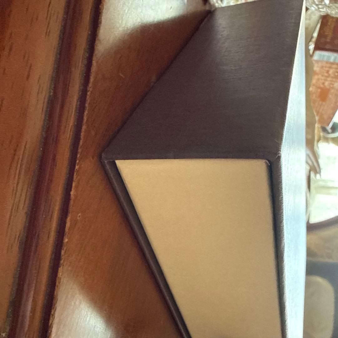 t*8様 【Louis Vuitton】モノグラム　ポルトフォイユジョイ三つ折り