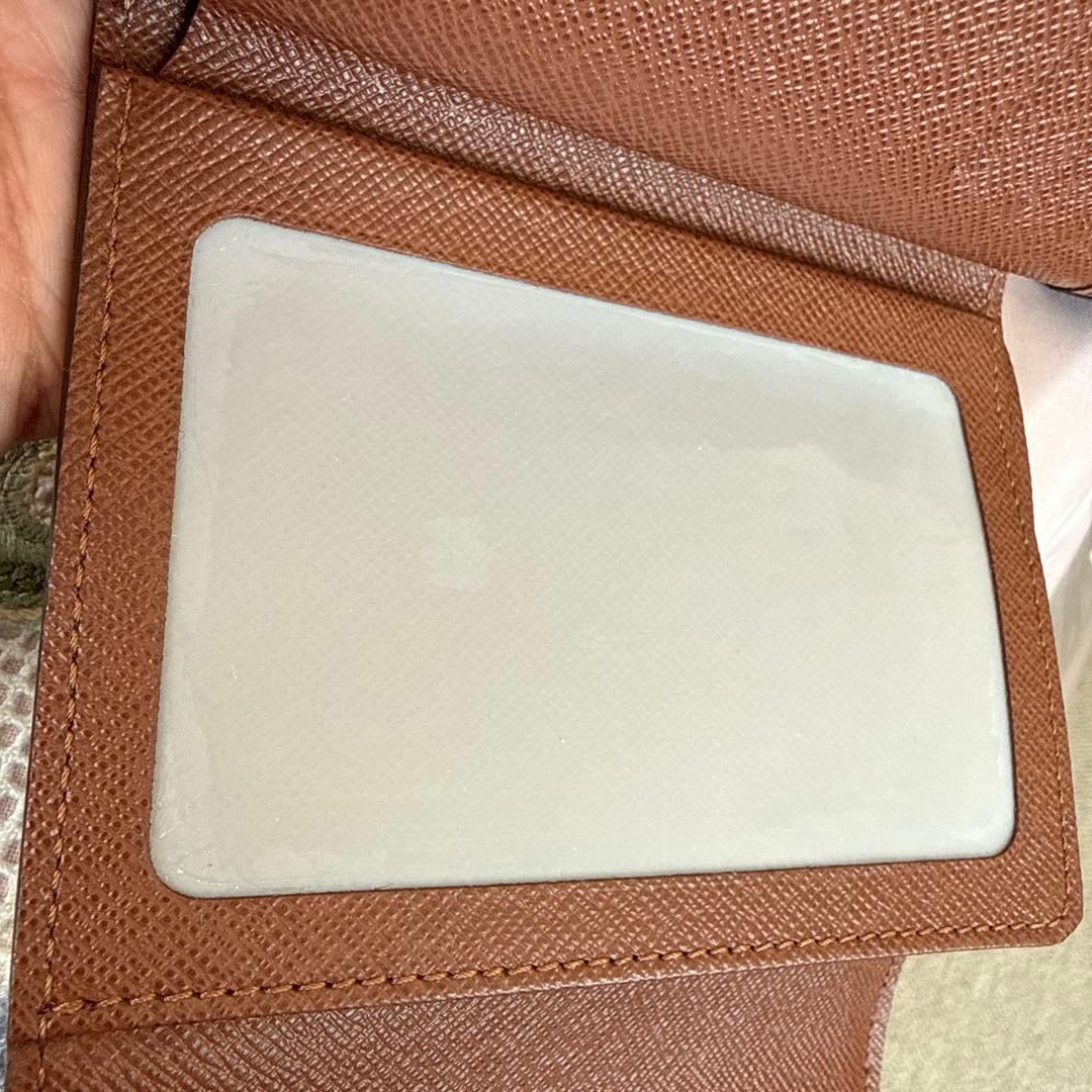 t*8様 【Louis Vuitton】モノグラム　ポルトフォイユジョイ三つ折り