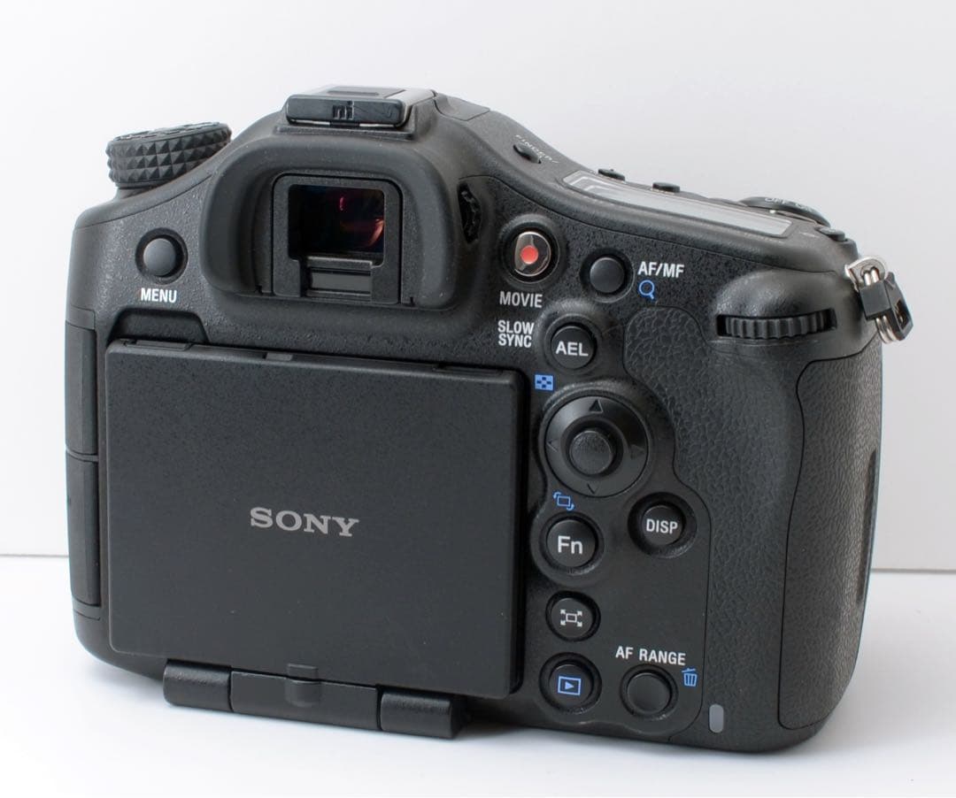 専用★S数約3500回！SONY α99★美品★純正ストラップ付き