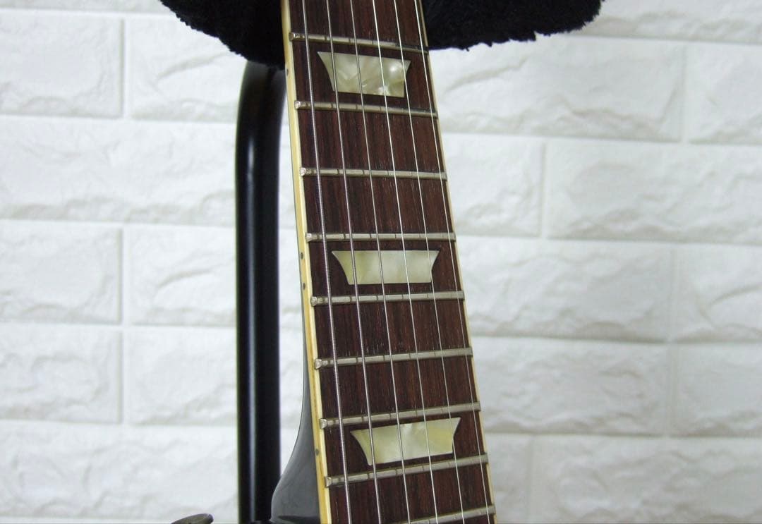 YAMAHA LP400 Load Player レスポールスタンダードタイプ