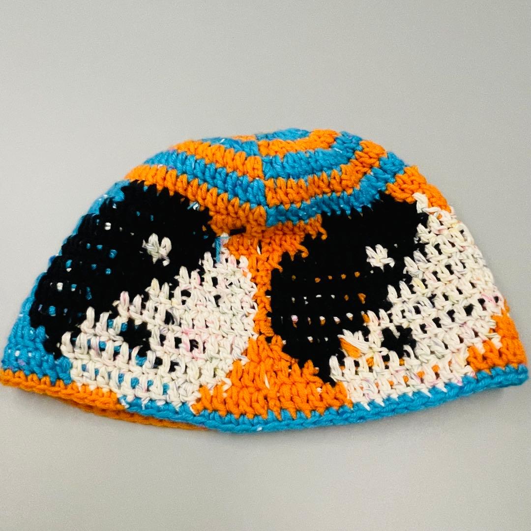 Y.A.R.N ニット帽