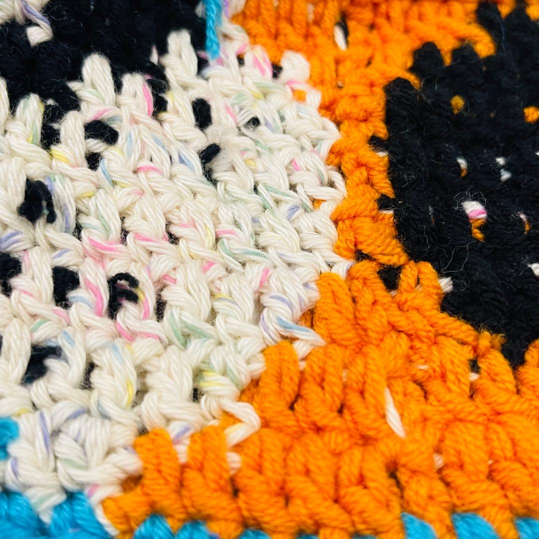 Y.A.R.N ニット帽