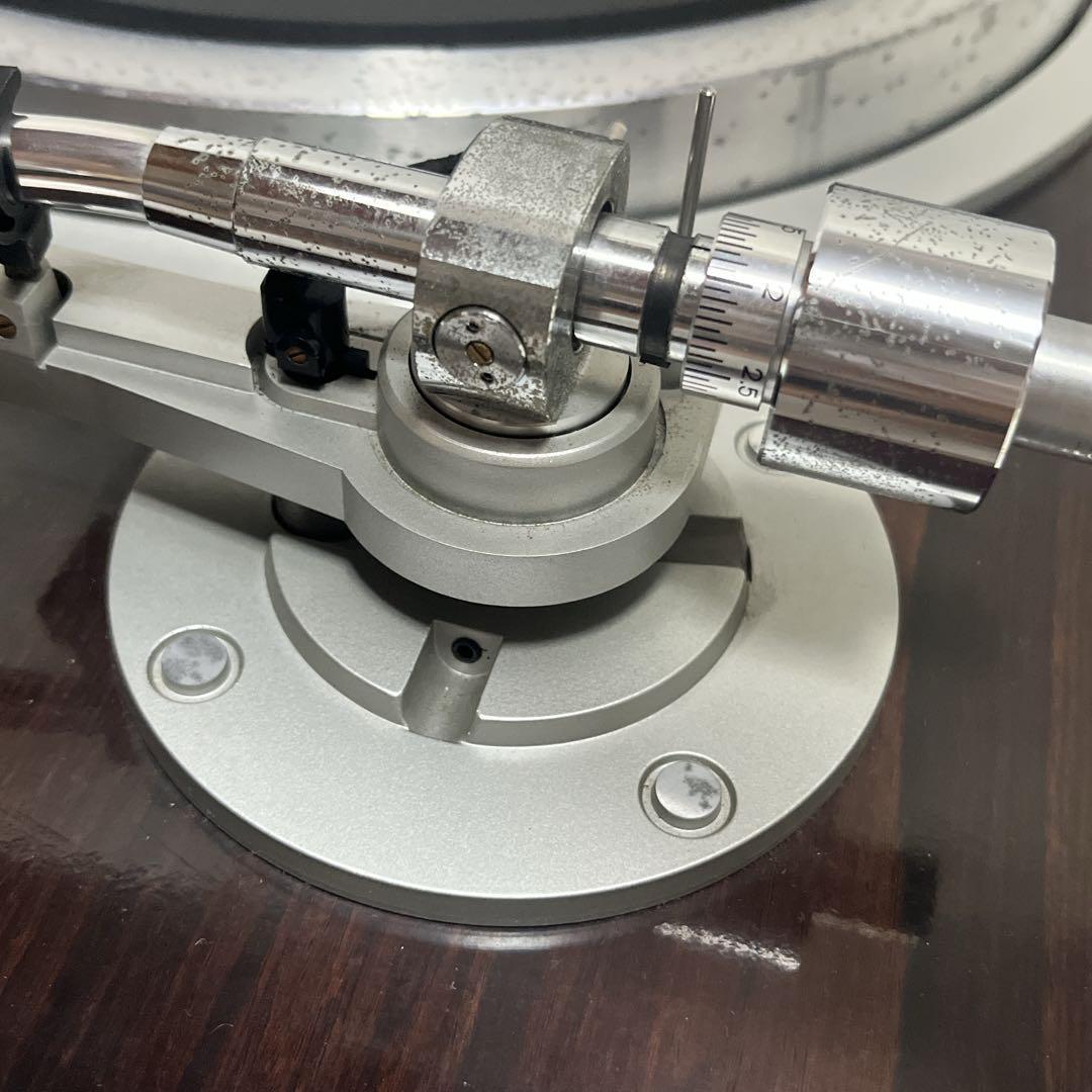 TRIO トリオ KP-700D レコードプレーヤー レトロ