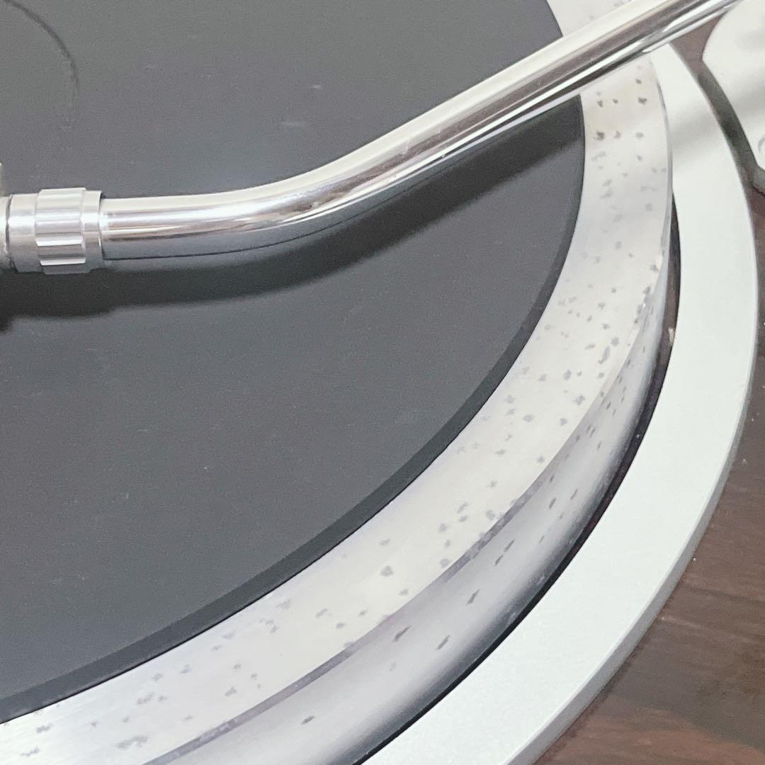 TRIO トリオ KP-700D レコードプレーヤー レトロ