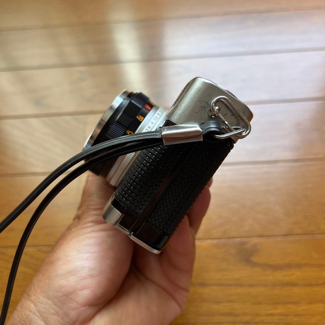 OLYMPUS TRIP 35 フィルムカメラ