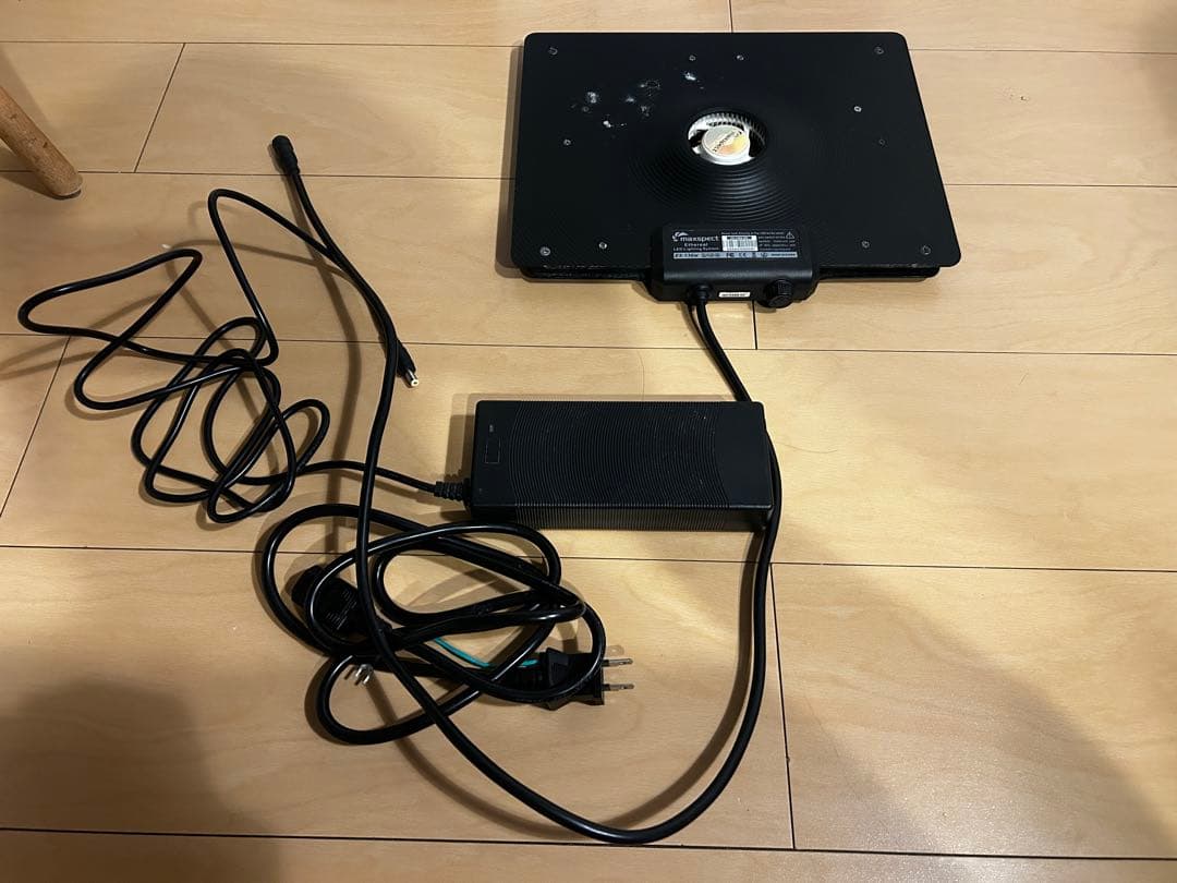 え*お様 MAXSPECT エーテル