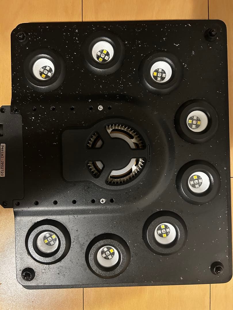 え*お様 MAXSPECT エーテル