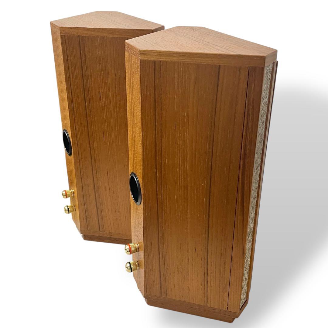 R*o様 【美品】TANNOY タンノイ/Autograph mini 高級スピ