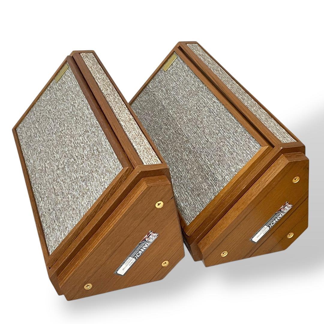 R*o様 【美品】TANNOY タンノイ/Autograph mini 高級スピ