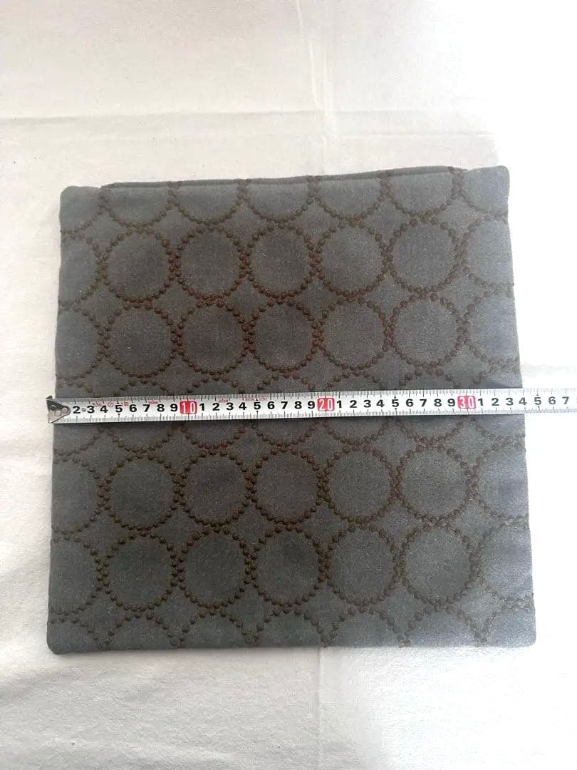 ミナペルホネン　dop tambourineクッションカバー2枚