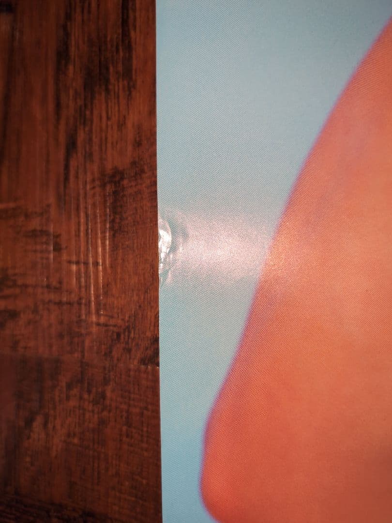 ・青木裕子 ポスター10枚セット ◆ 非売品 ◆