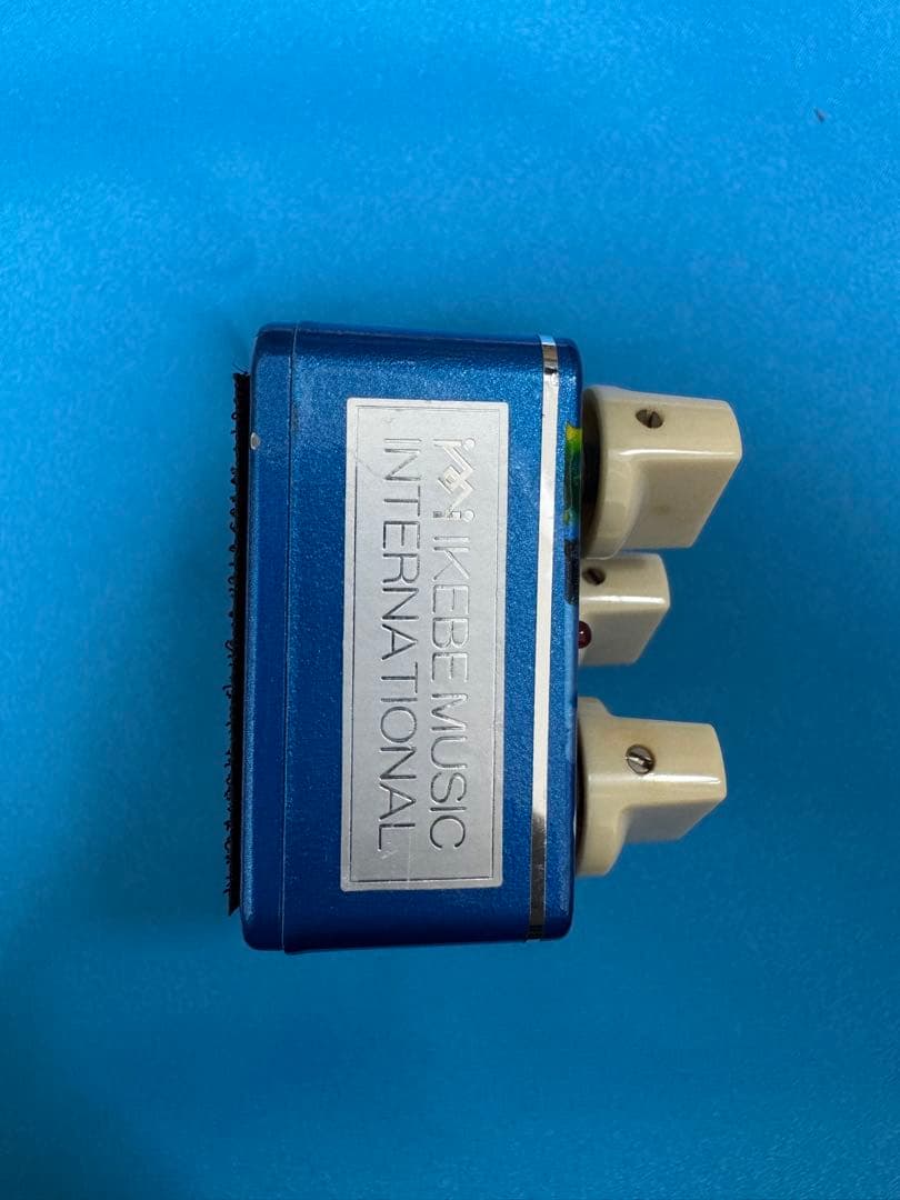 【超希少】Landgraff Distortion Box 本体のみ 300番台