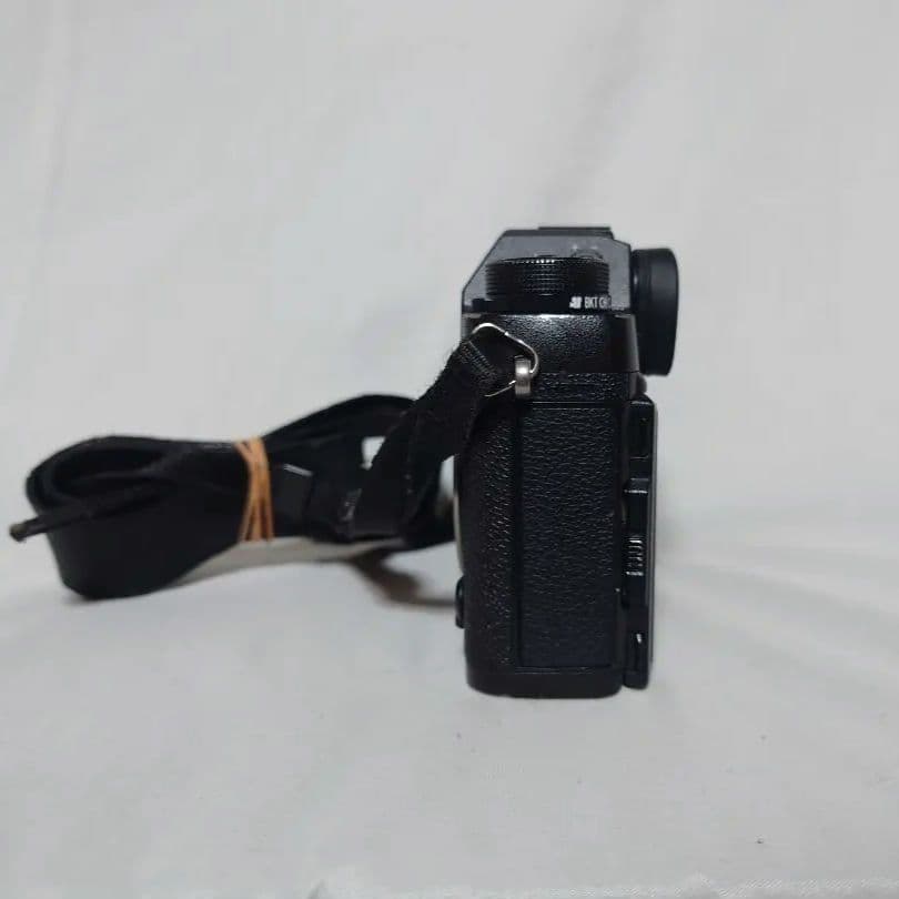 【BIG8さま専用】富士フイルム X-T2 使用感有り