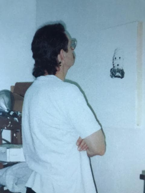 larry clark White Trash ラリークラーク アートポスター