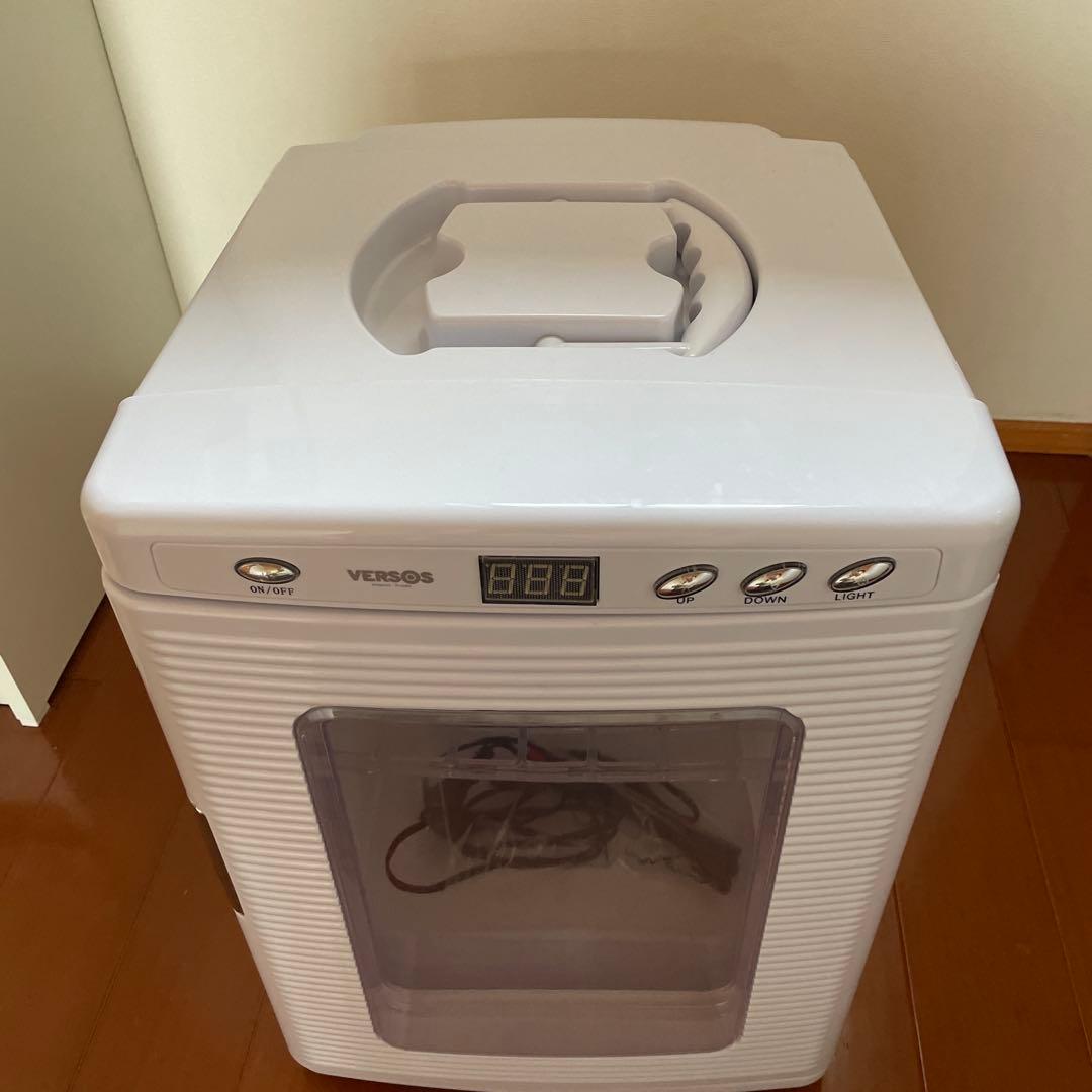 ベルソス冷温庫