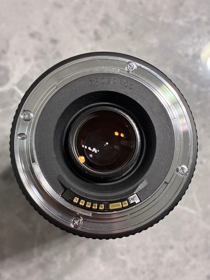 ⭐️美品⭐️キャノンCanon EF75-300mm F4-5.6 II 望遠レンズ