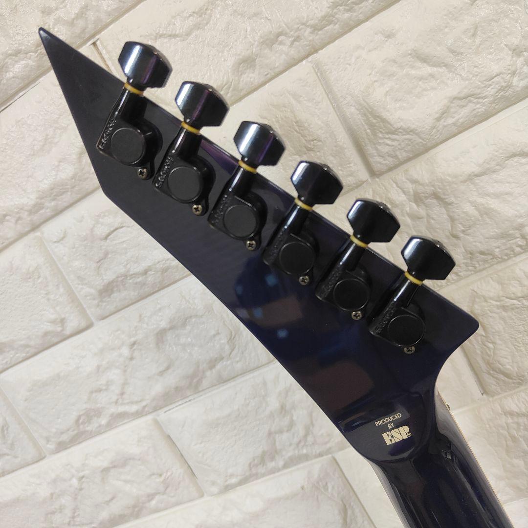 Edwards フライングV penicillin E-C-98V 千聖モデル