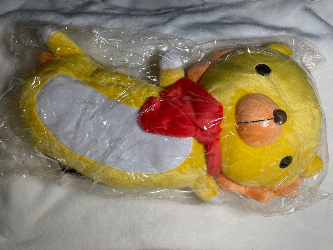 うみねこのなく頃に　さくたろう　ぬいぐるみ