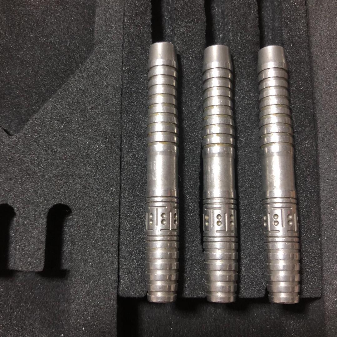 T-B福永正和ティトTITOコラボBIGROUND2ビッグラウンド2トリニダード