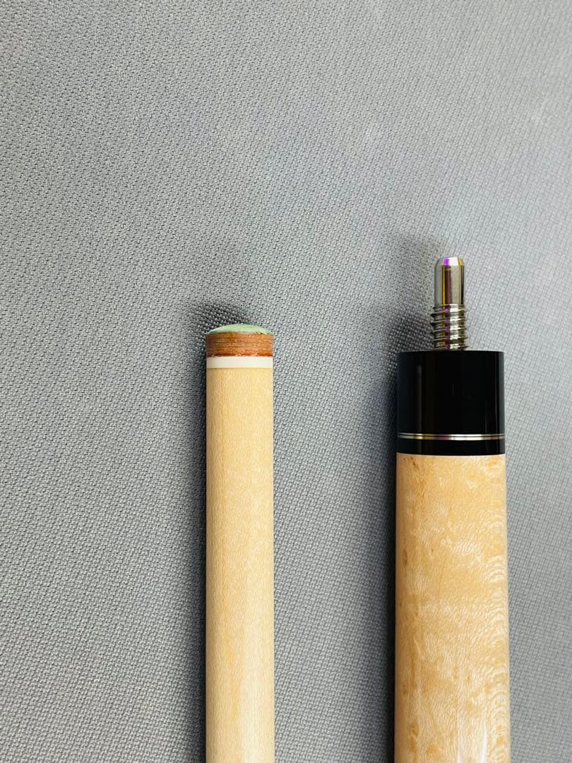 ビリヤード Mezz Cue EC9-WMK No Wrap