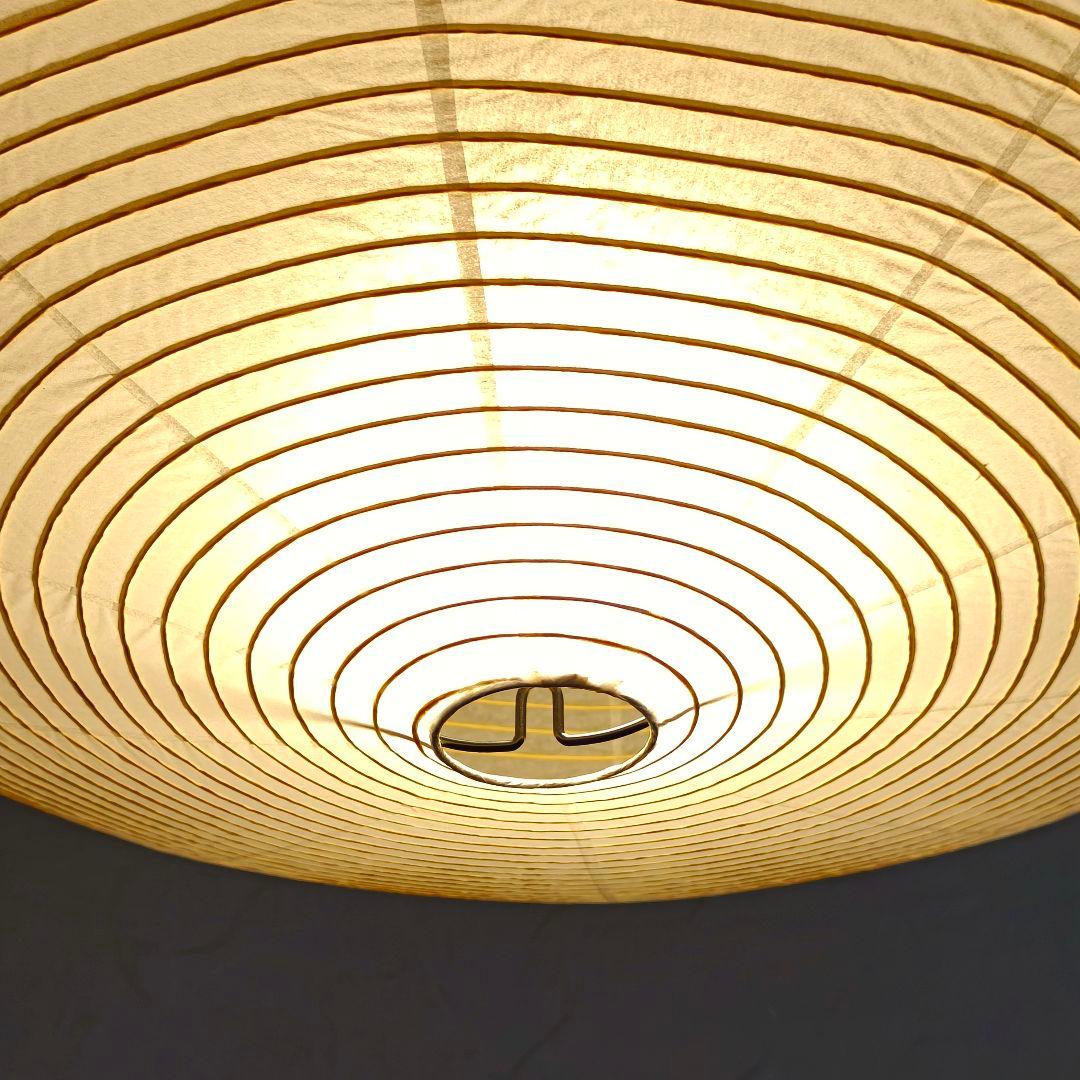 イサムノグチ　AKARI アカリ 21A　リプロダクト　高再現度版　迅速発送　7