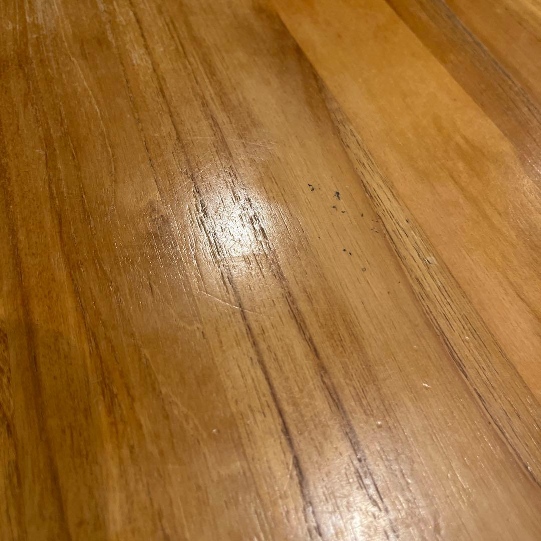 【※moo】unico ダイニングテーブル