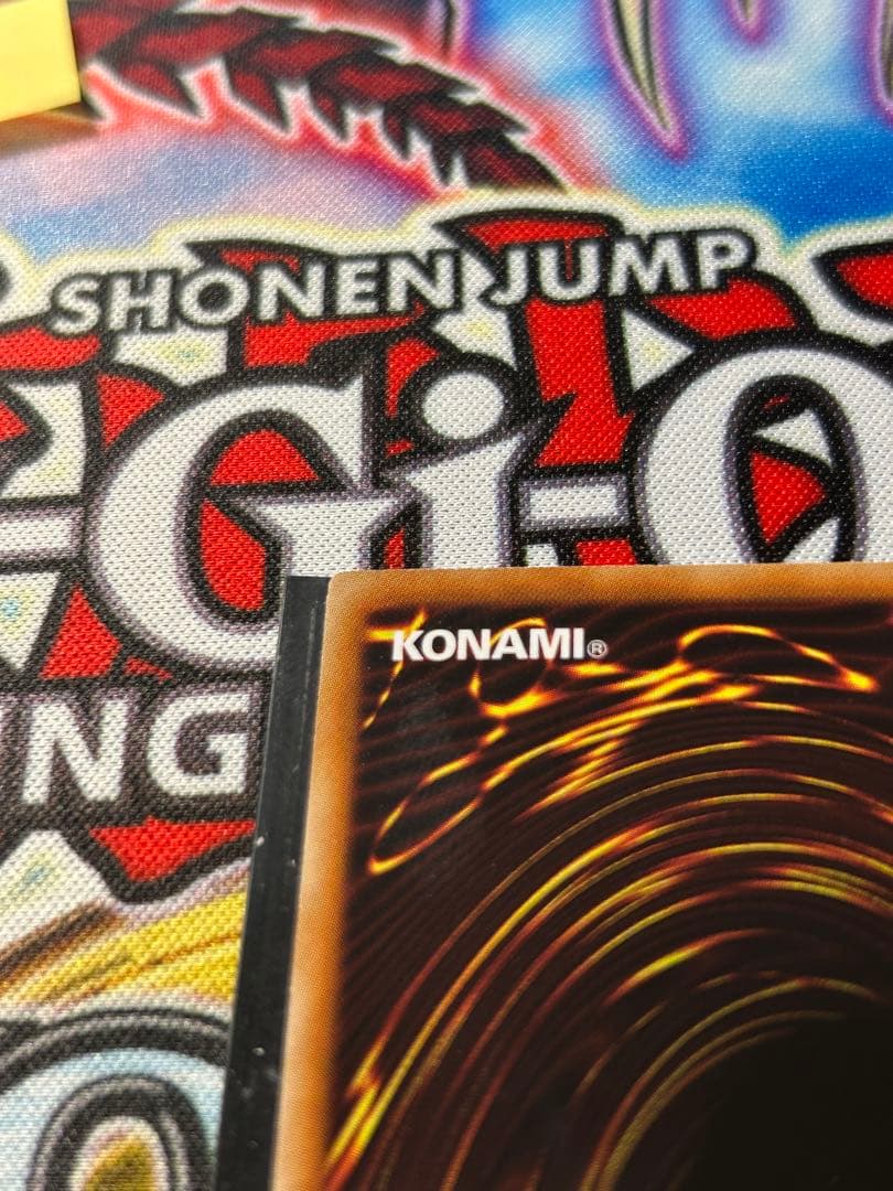 ぽ*ん様 氷結界の龍トリシューラ DT08-IP042