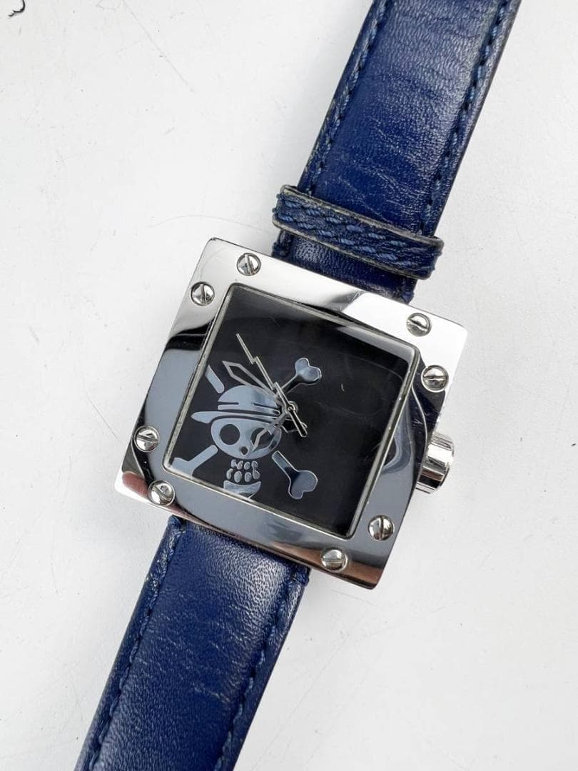 エテノワール ワンピースウォッチ グランドスクエア ETGSOP-01SS 限定