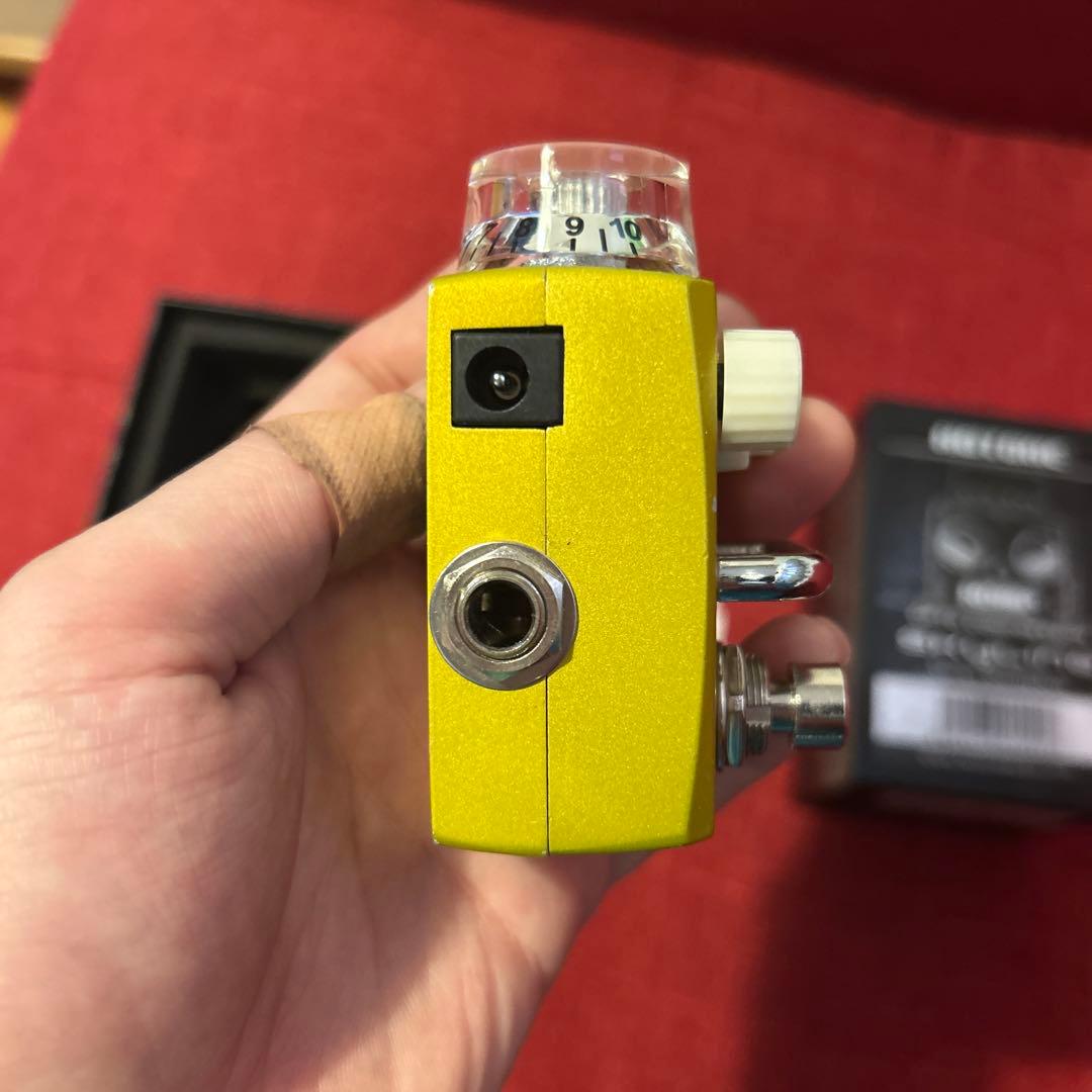 HOTONE KOMP ギターエフェクター