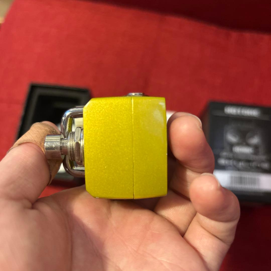 HOTONE KOMP ギターエフェクター