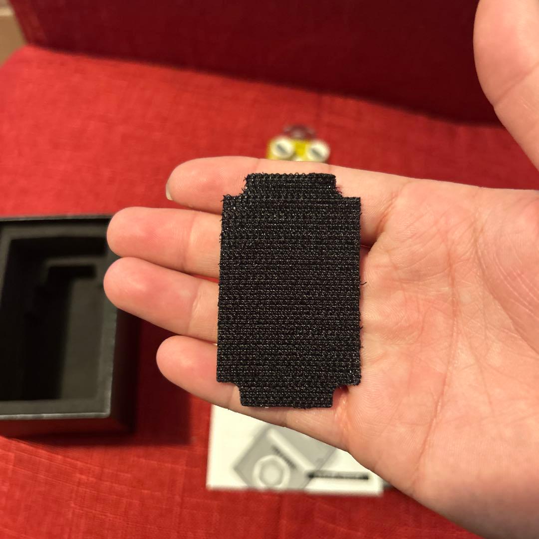 HOTONE KOMP ギターエフェクター