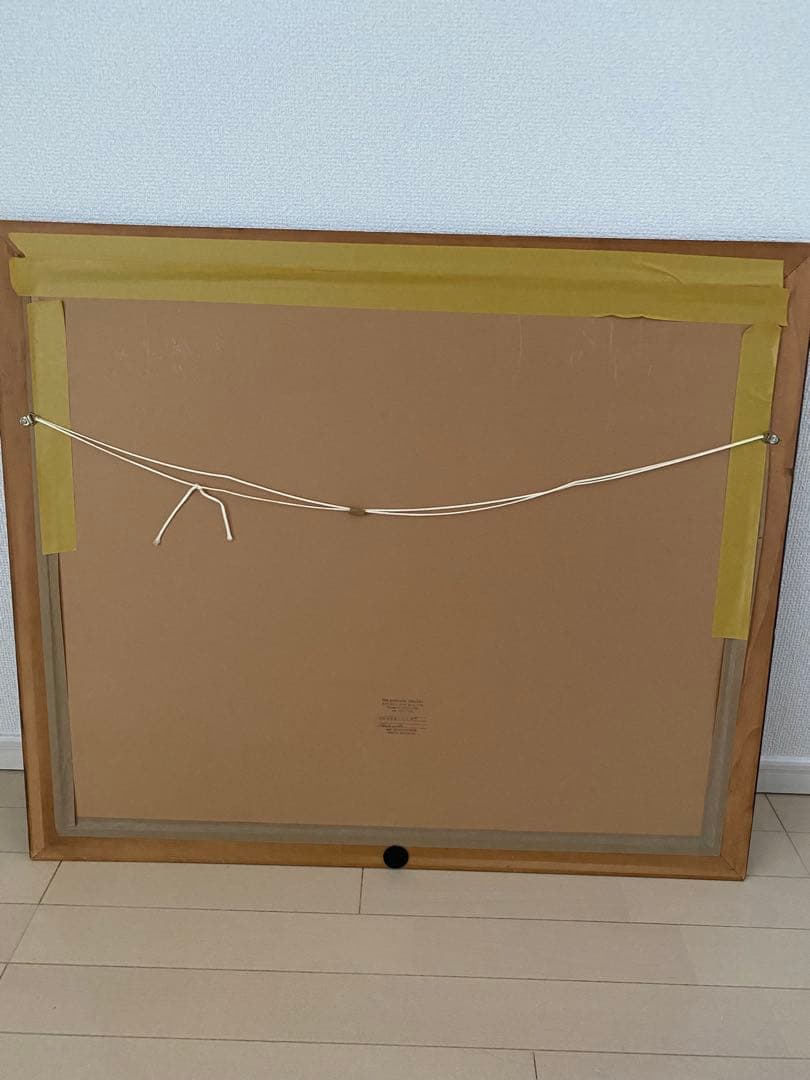 ルナ・ロッサプラダアメリカズカップAmerica's Cup絵画写実ヨットレース