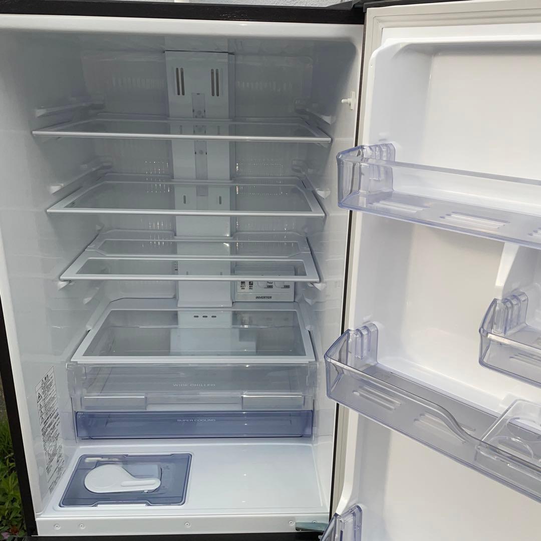 MITSUBISHI三菱電機冷蔵庫 365L 2024年購入　地域限定配達無料