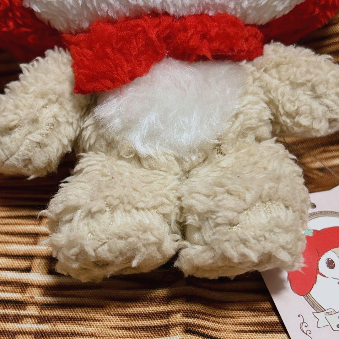 リトルフォレストフェロォ めろぉ 赤ずきん ぬいぐるみ S サンリオ マイメロ