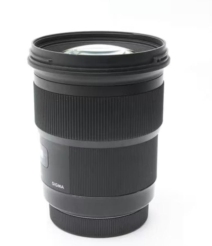 SIGMA Art 50mm F1.4 DG HSM (キヤノンEF用)