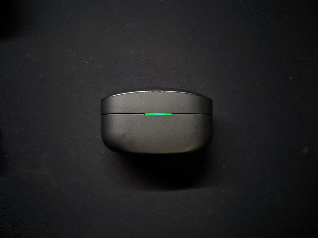 【バッテリー交換済】SONY WF-1000XM4 ノイズキャンセリングイヤホン