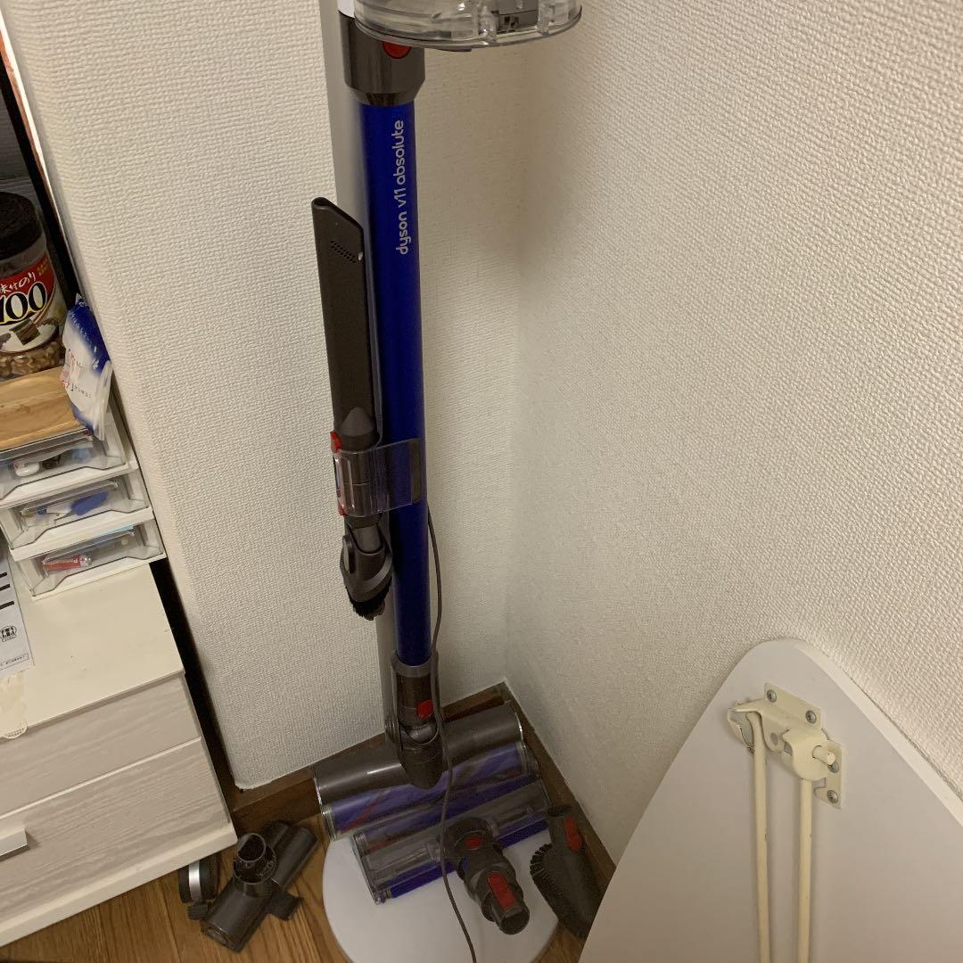 ダイソン V11 Absolute掃除機 SV14ABL