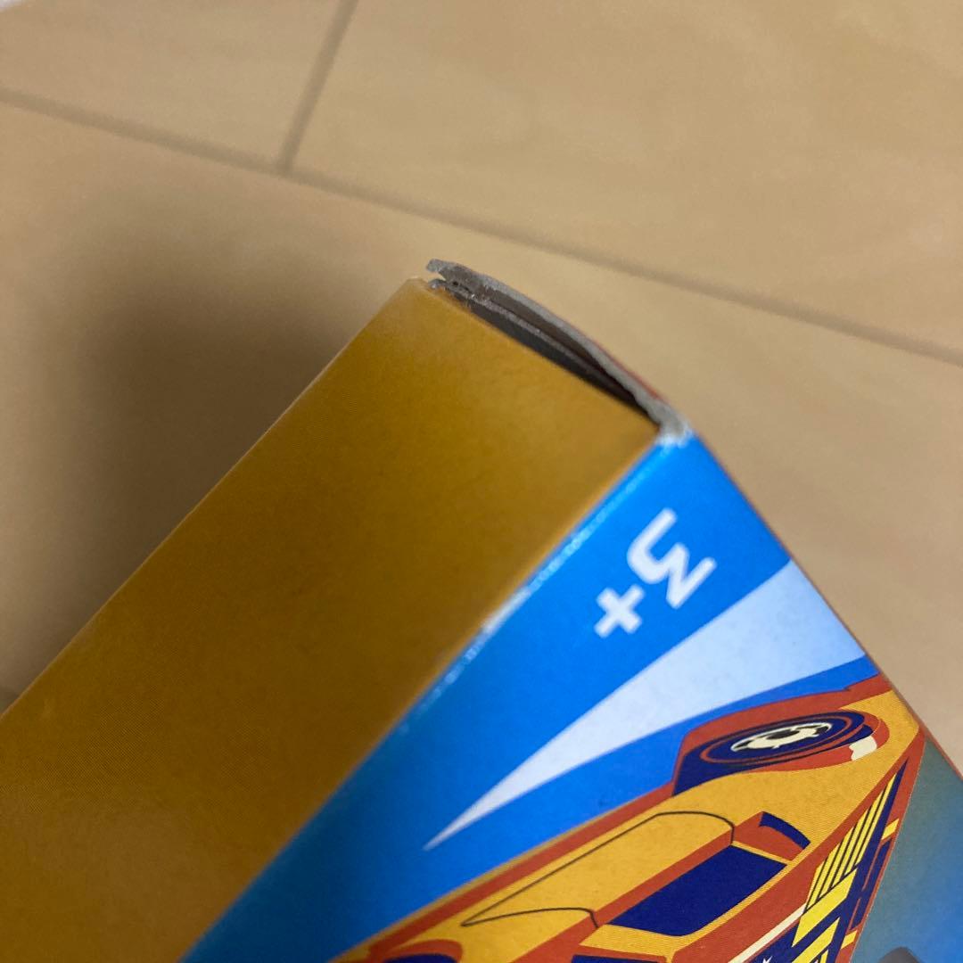 【即購入ok!!】HOT WHEELS 10 1968 ギフトパック 新品未開封