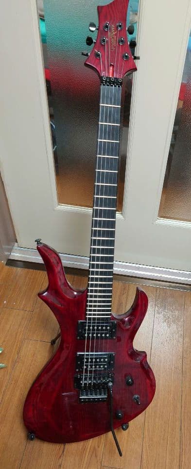 g-nh-70 ナイトメア　柩モデル