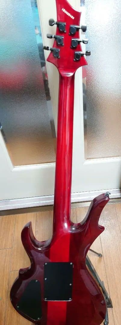 g-nh-70 ナイトメア　柩モデル