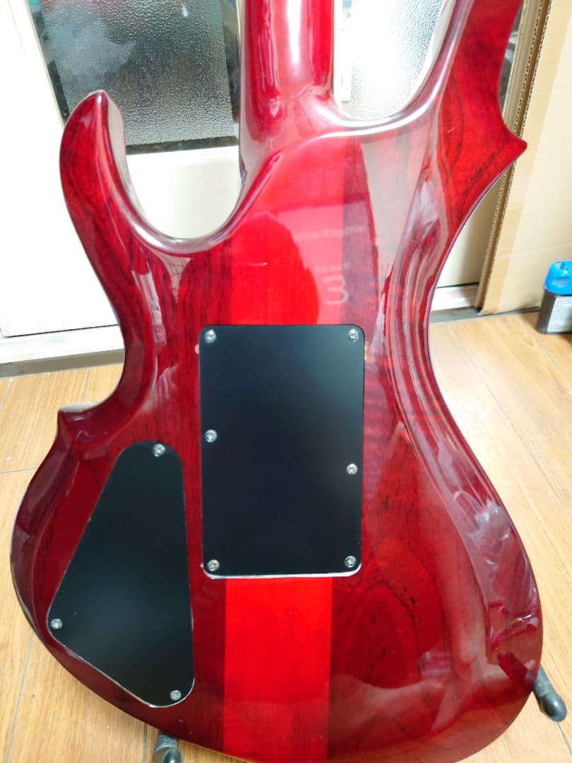 g-nh-70 ナイトメア　柩モデル