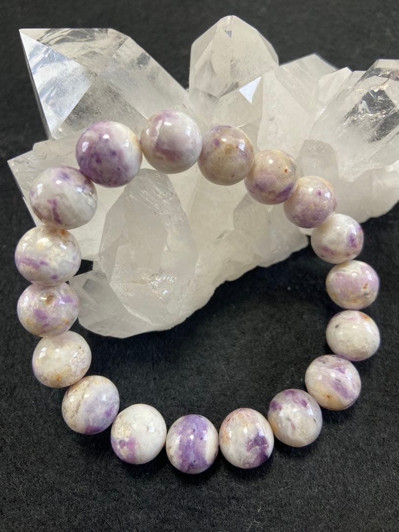 ティファニーストーン　ブレスレット