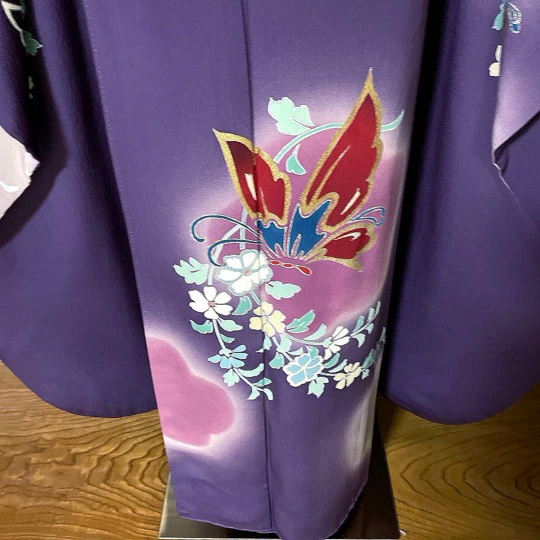 年末セール☆ 『3万円均一』を開催！成人式振袖 振袖フルセット 振袖　正絹