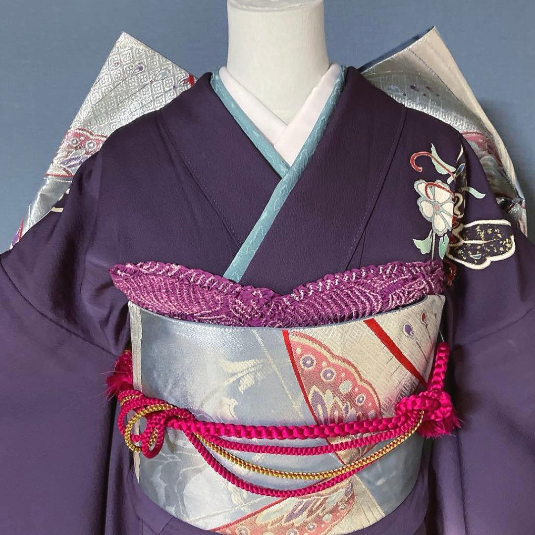 年末セール☆ 『3万円均一』を開催！成人式振袖 振袖フルセット 振袖　正絹