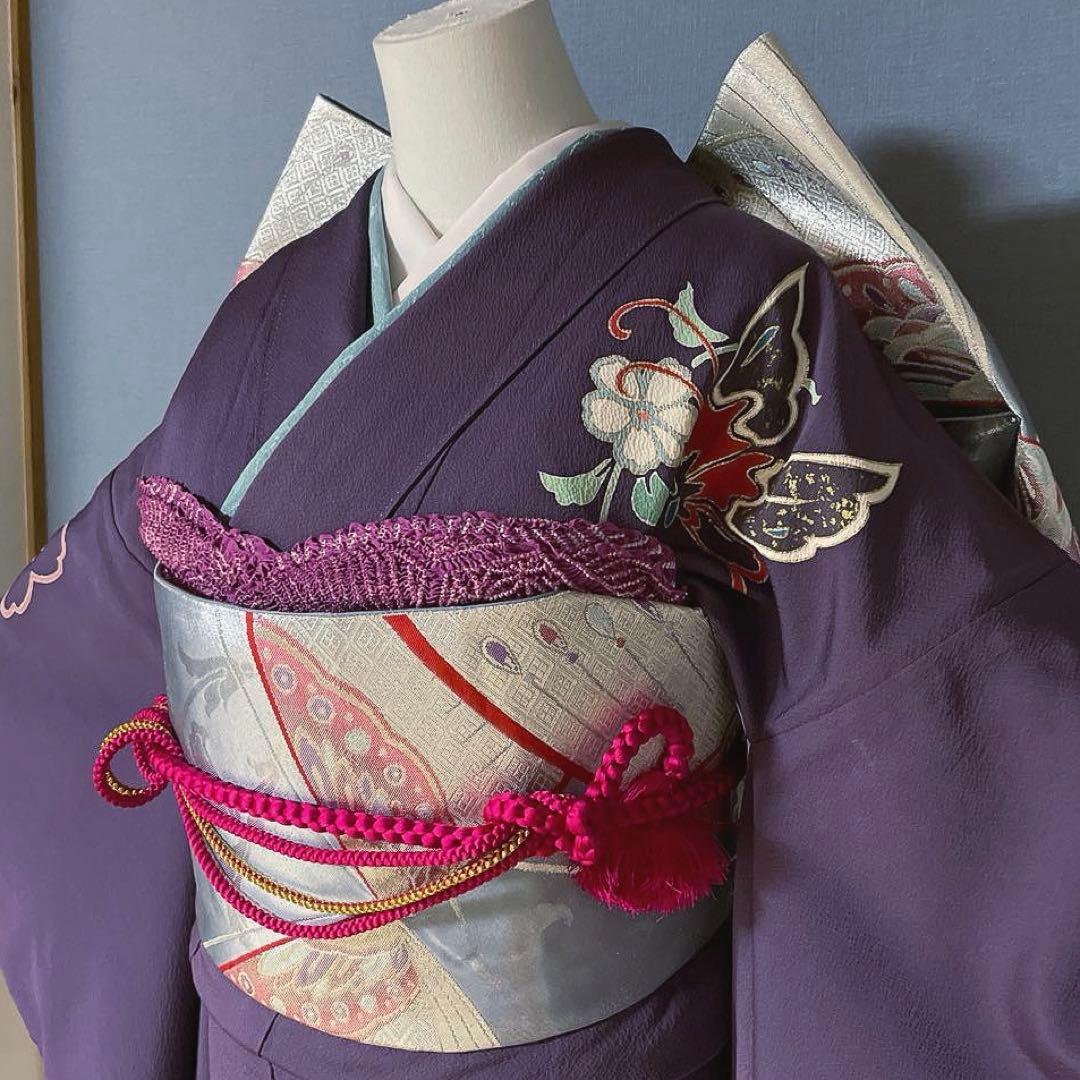 年末セール☆ 『3万円均一』を開催！成人式振袖 振袖フルセット 振袖　正絹