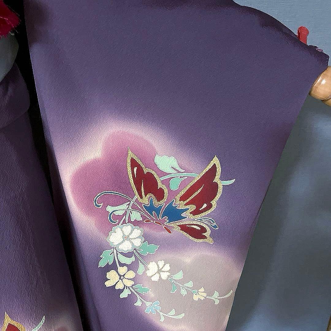 年末セール☆ 『3万円均一』を開催！成人式振袖 振袖フルセット 振袖　正絹