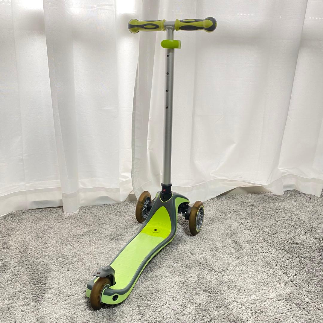 自転車本体 globber go up